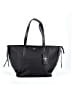 Botkier 100% Polyester Solid Black Tote One size - photo 1