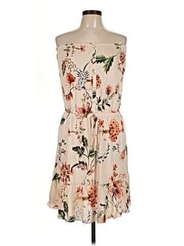 Lascana Casual Dress (view 1)