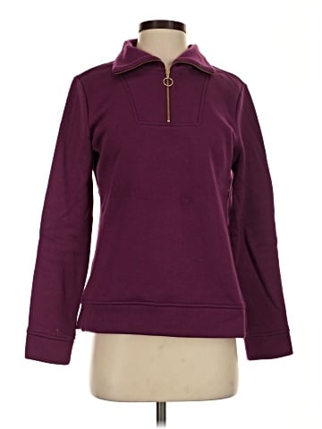 Talbots Pullover Sweater (view 1)