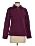 Talbots Burgundy Pullover Sweater Size XS - photo 1