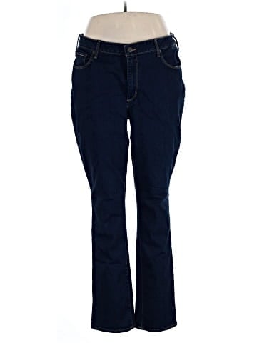 Eddie Bauer Jeans (view 1)