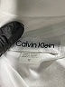 Calvin Klein White Jumpsuit Size 12 - photo 4