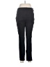 Calvin Klein Solid Black Active Pants Size 6 - photo 2