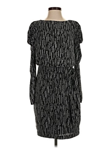 Aidan by Aidan Mattox Casual Dress (view 1)