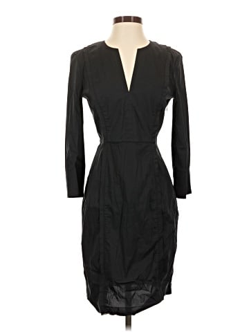 BCBGMAXAZRIA Cocktail Dress (view 1)