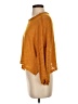 Cotton On Metallic Gold Cardigan Size XXS - photo 5