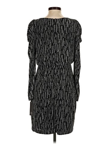 Aidan by Aidan Mattox Casual Dress (view 2)