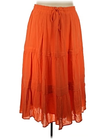 Torrid Casual Skirt (view 1)