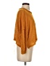 Cotton On Metallic Gold Cardigan Size XXS - photo 4