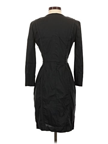 BCBGMAXAZRIA Cocktail Dress (view 2)