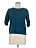 Calvin Klein Teal Cardigan Size M - photo 1