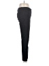 Calvin Klein Solid Black Active Pants Size 6 - photo 4