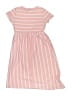 Gorlya Stripes Pink Dress Size 6 - photo 2