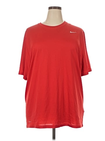 Nike Active T-Shirt (view 1)