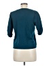 Calvin Klein Teal Cardigan Size M - photo 2