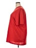 Nike 100% Polyester Red Active T-Shirt Size XXL - photo 5