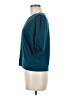 Calvin Klein Teal Cardigan Size M - photo 5