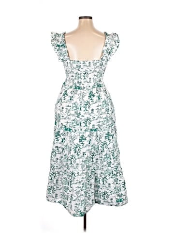 Aqua Casual Dress (view 2)