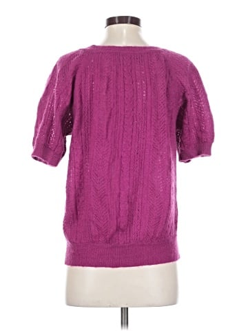 Express Design Studio Short Sleeve Top (view 2)