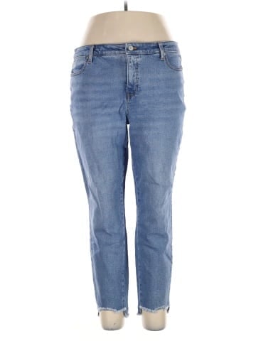 Talbots Jeans (view 1)