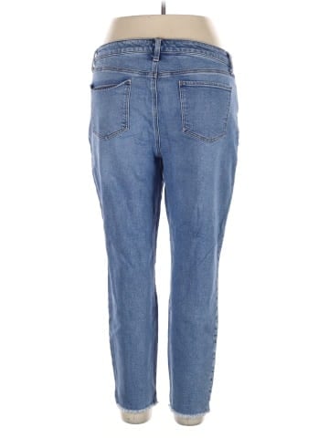 Talbots Jeans (view 2)