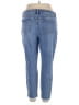 Talbots Blue Jeans Size 16 - photo 2