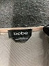 Bebe Tan 3/4 Sleeve Top Size L - photo 7