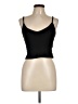 Unbranded Black Tank Top Size M - photo 1