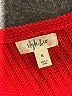 Style&Co Red Pullover Sweater Size XL - photo 7