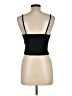 Unbranded Black Tank Top Size M - photo 2