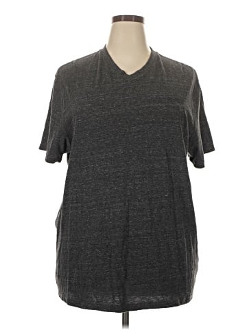 American Eagle Outfitters Short Sleeve T-Shirt (view 1)