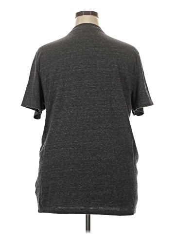 American Eagle Outfitters Short Sleeve T-Shirt (view 2)