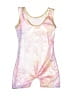 Unbranded Pink Dress Size 120 cm / US 6X - photo 1