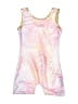Unbranded Pink Dress Size 120 cm / US 6X - photo 2