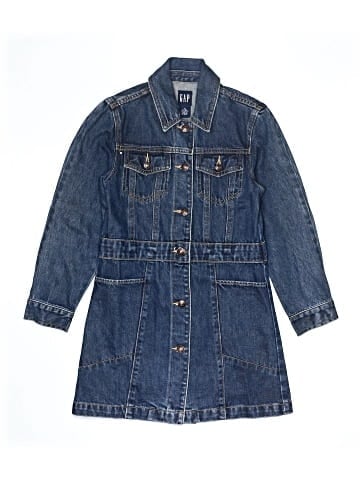 Gap Dress (view 1)