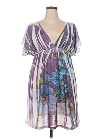 Mi Manchi Cocktail Dress (view 1)