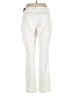 Express Ivory Casual Pants Size 14R - photo 2