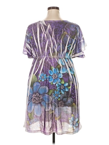 Mi Manchi Cocktail Dress (view 2)