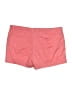 Gap 100% Cotton Hearts Pink Shorts Size 12 - photo 2