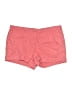 Gap 100% Cotton Hearts Pink Shorts Size 12 - photo 1