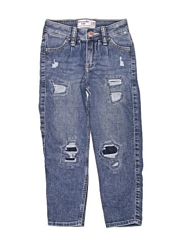 Abercrombie Kids Jeans (view 1)