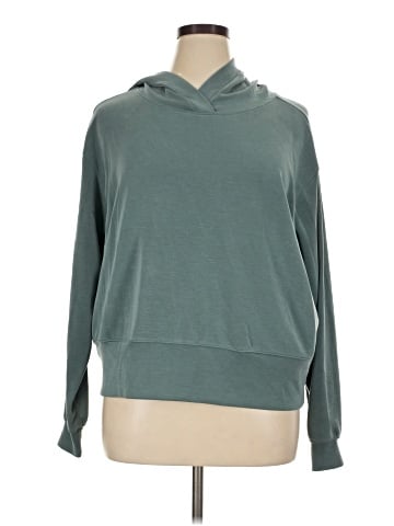 PrAna Sweatshirt (view 1)