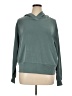 PrAna Teal Sweatshirt Size XL - photo 1