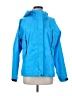 L.L.Bean 100% Polyester Blue Raincoat Size S - photo 1