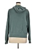 PrAna Teal Sweatshirt Size XL - photo 2