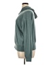 PrAna Teal Sweatshirt Size XL - photo 5