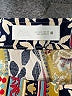 Zara Print Red Casual Pants Size S - photo 7