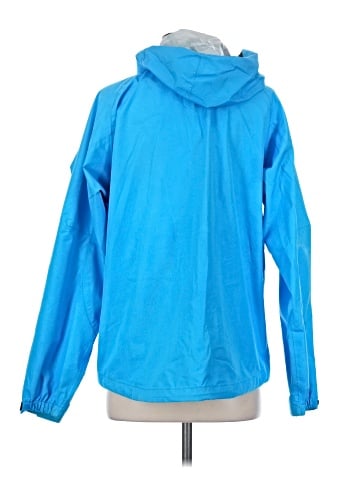 L.L.Bean Raincoat (view 2)