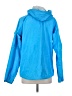 L.L.Bean 100% Polyester Blue Raincoat Size S - photo 2