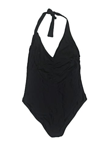 J.Crew One Piece Swimsuit (view 2)